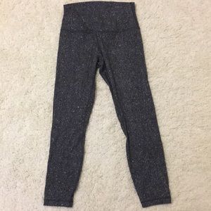 Lululemon align pants size 8